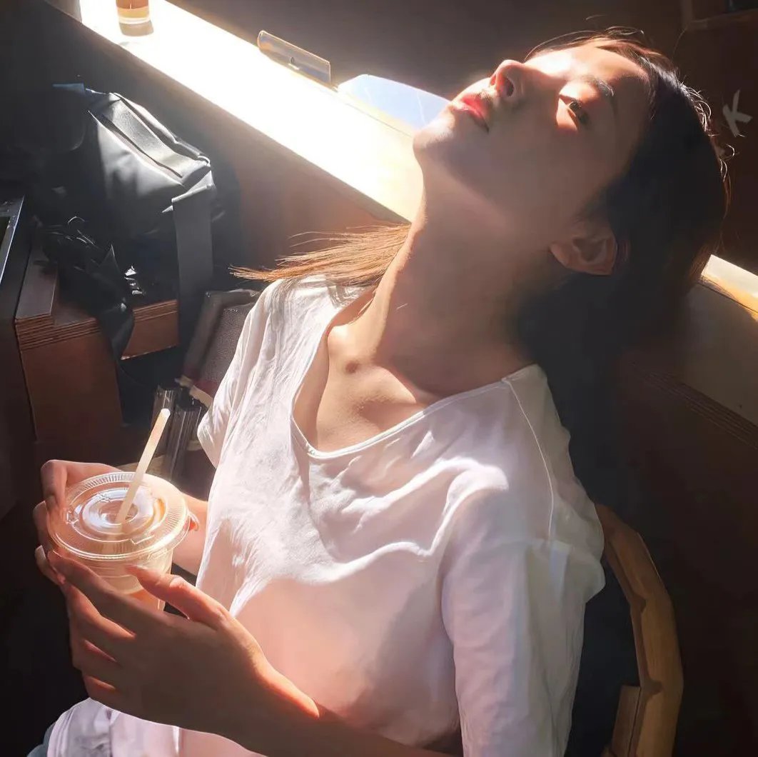 当我们做梦时
