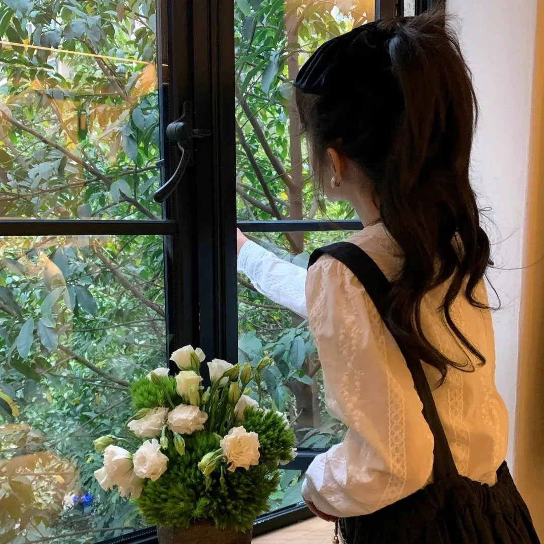 流汗吧！健身少女